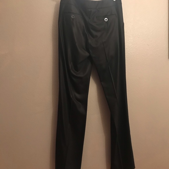MARC by Marc Jacobs black dress pants - Picture 2 of 5